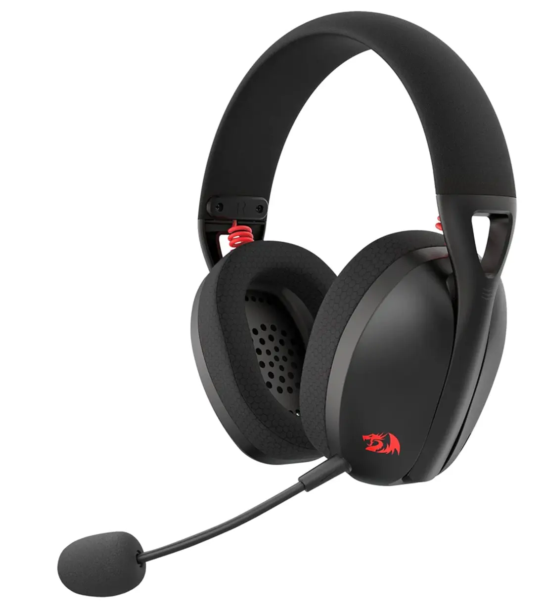 هدست مخصوص بازی ردراگون مدل Ire Pro H848